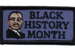 Black History Month
