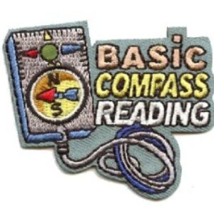 Basic Compass Reading