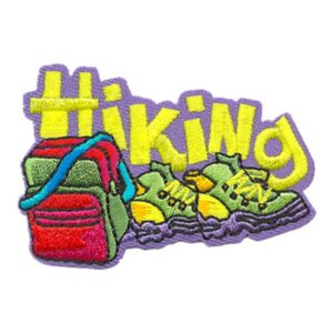 Hiking