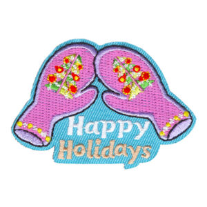 Happy Holidays