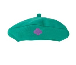 Official Junior Beret
