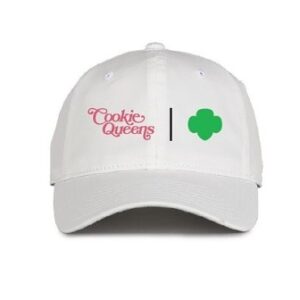 Girl Scouts X Cookie Queens Film Hat - Adult