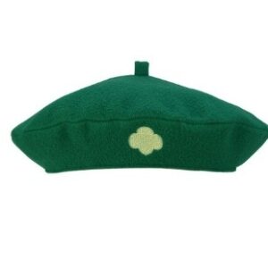 Official Cadette, Senior, Ambassador Beret