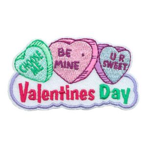 Valentine's Day