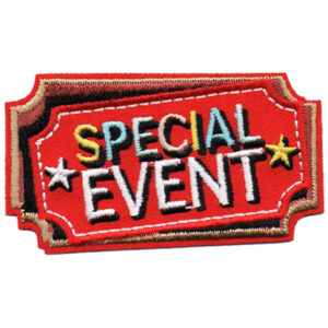 Special Event