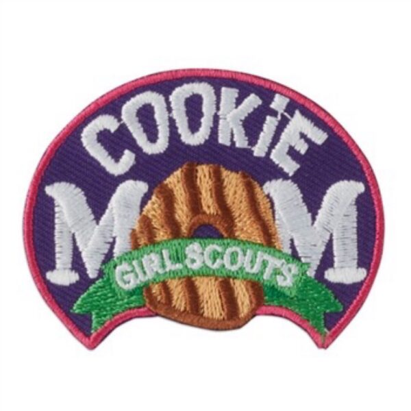 COOKIE MOM (2019)