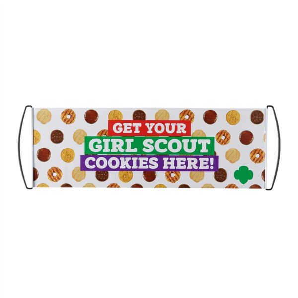 Cookie Rollabana (2021) - Single