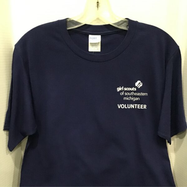 Volunteer Shirt