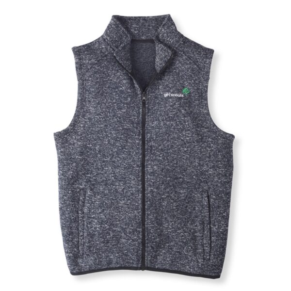 Knit Vest