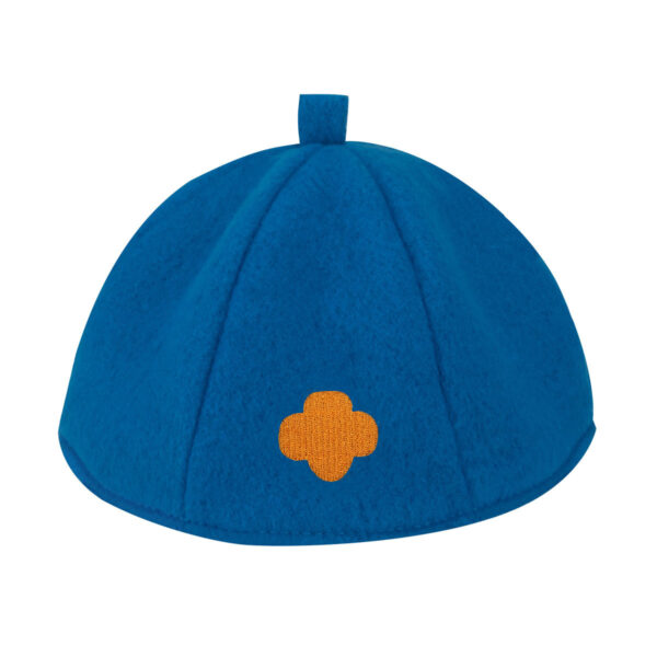 Daisy Beanie - Medium