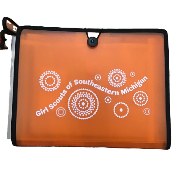 GSSEM File Folio