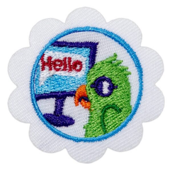 Daisy Cybersecurity Badge 1 - Cybersecurity Basics