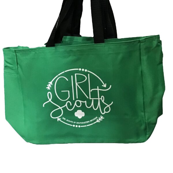 GSSEM Tote Bag