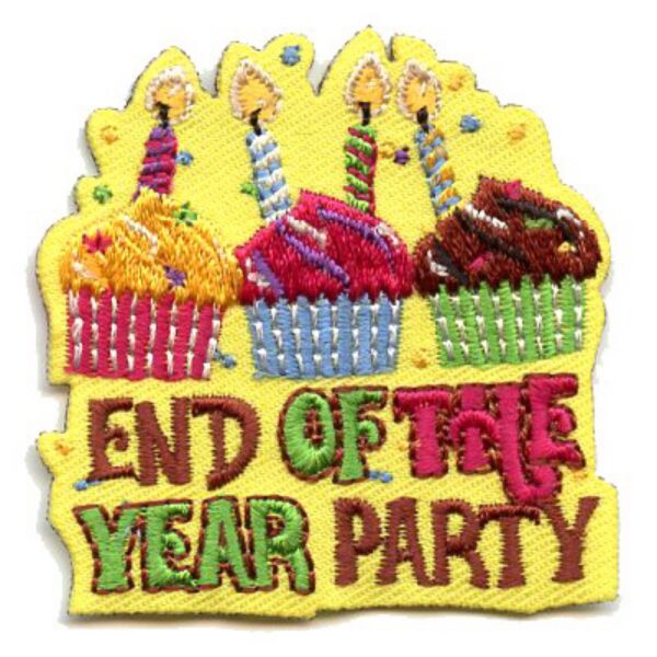 End of the Year