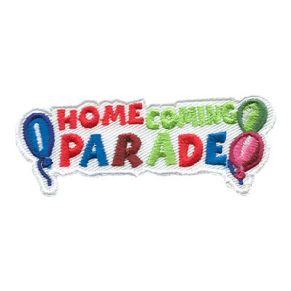 Homecoming Parade