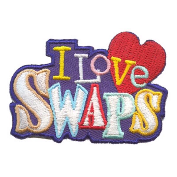 I Love Swaps