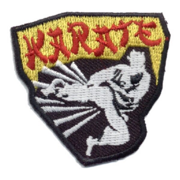 Karate