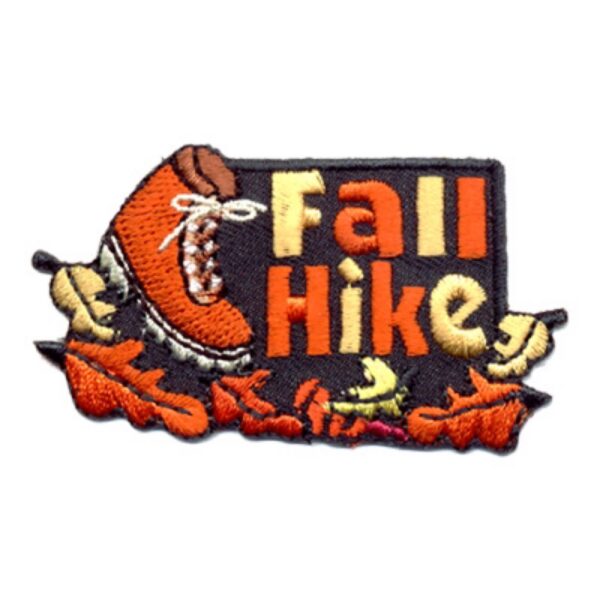 Fall Hike
