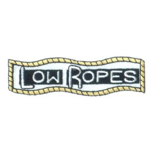 Low Ropes