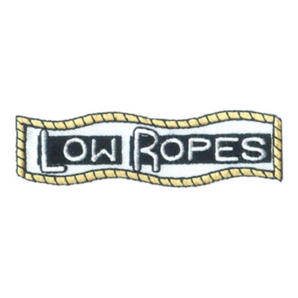 Low Ropes