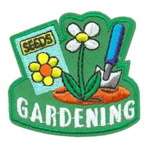 Gardening