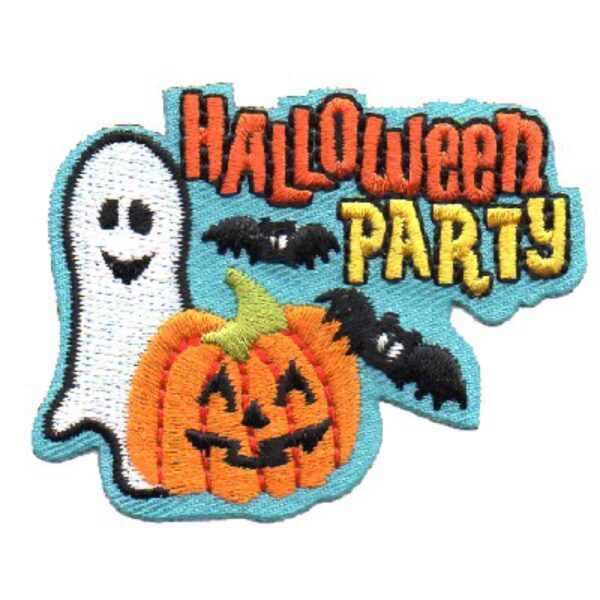 Halloween Party