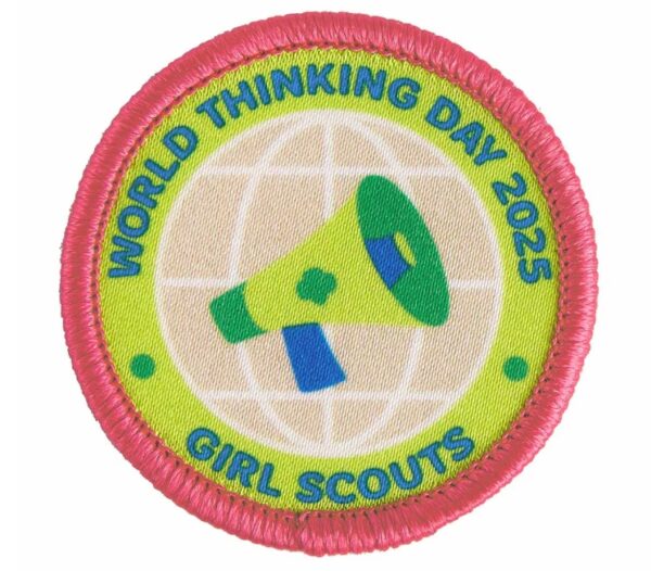 World Think 2025 Award