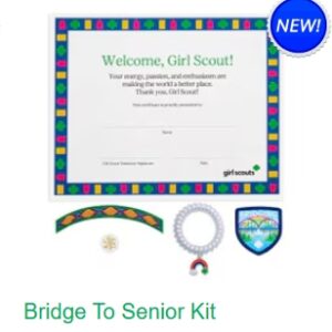 Bridge to Senior Kit