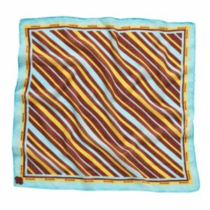 Brownie Scarf