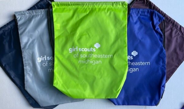 GSSEM Drawstring Sports Pack