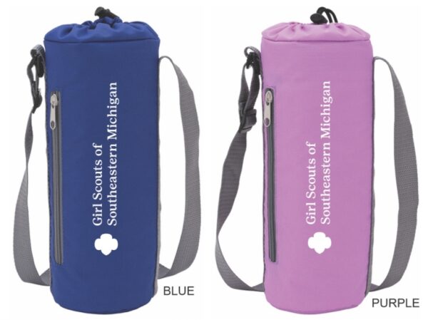 Hydro Sling Bottle Carrier Cooler