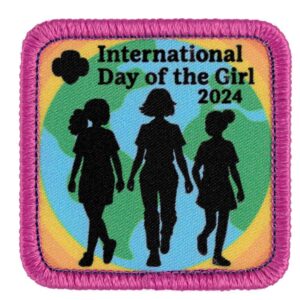 International Day of the Girl 2024