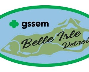 Belle Isle Patch