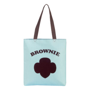 Brownie Tote Bag