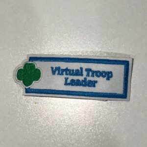 Virtual Troop Leader