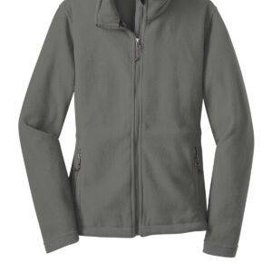GSSEM Ladies Fleece Jacket