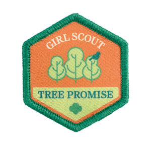 Tree Promise Patch (2024)