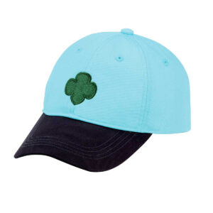 Cadette, Senior & Ambassador Baseball Hat