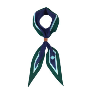 Cadette, Senior & Ambassador Scarf And Woggle Set