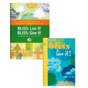 BLISS Adult Journey & Guide