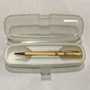 Gold Award Pen