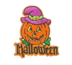 Halloween (Pumpkin)