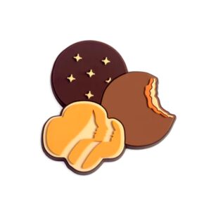 Cookie Fun Finds Magnet