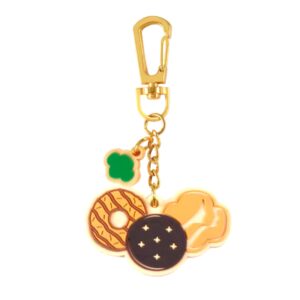 Cookie Fun Find Backpack Clip