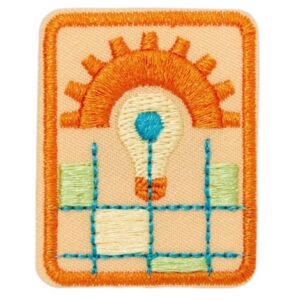 Senior Think Like an Engineer Journey