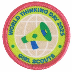 World Think 2025 Award