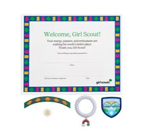 Bridge to Senior Kit