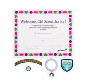 Bridge to Junior Kit