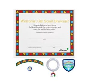 Bridge to Brownie Kit