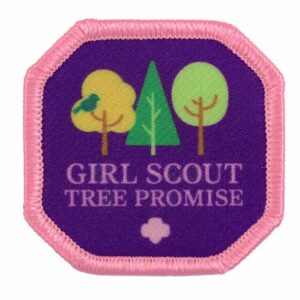 Tree Promise Patch (2025)